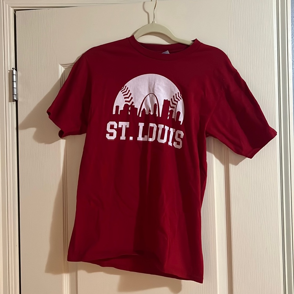 St. Louis T-Shirt